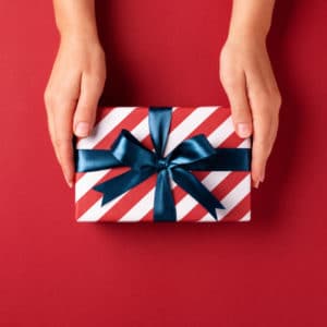 Bon cadeau - Carte cadeau
