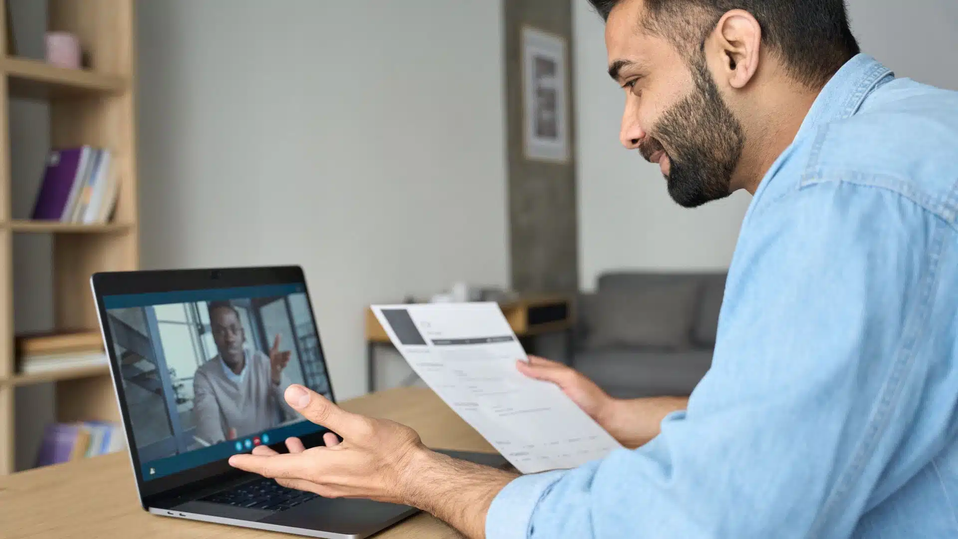 LE RECRUTEMENT MODERNE A L'ERE DU TELETRAVAIL