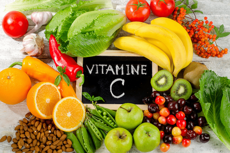 Les Infos Nutrition par Apério #3 : Challenger les idées reçus sur la vitamine C.