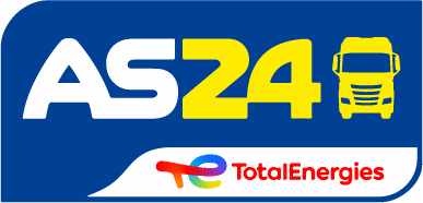 Logo de la filiale AS24