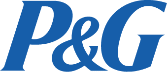 Logo de la marque P&G
