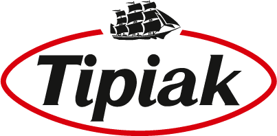 Logo de la marque Tipiak